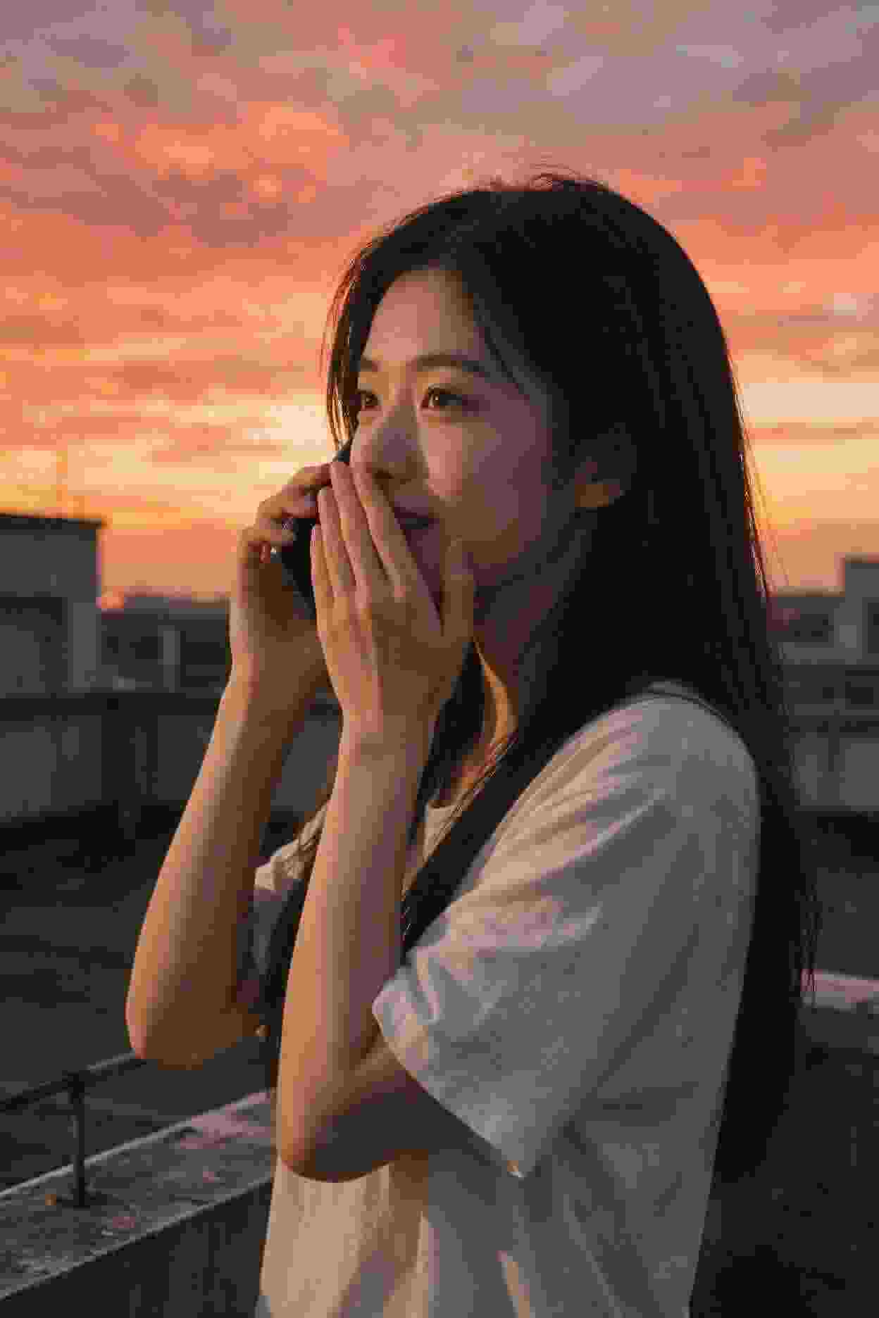 余生有你