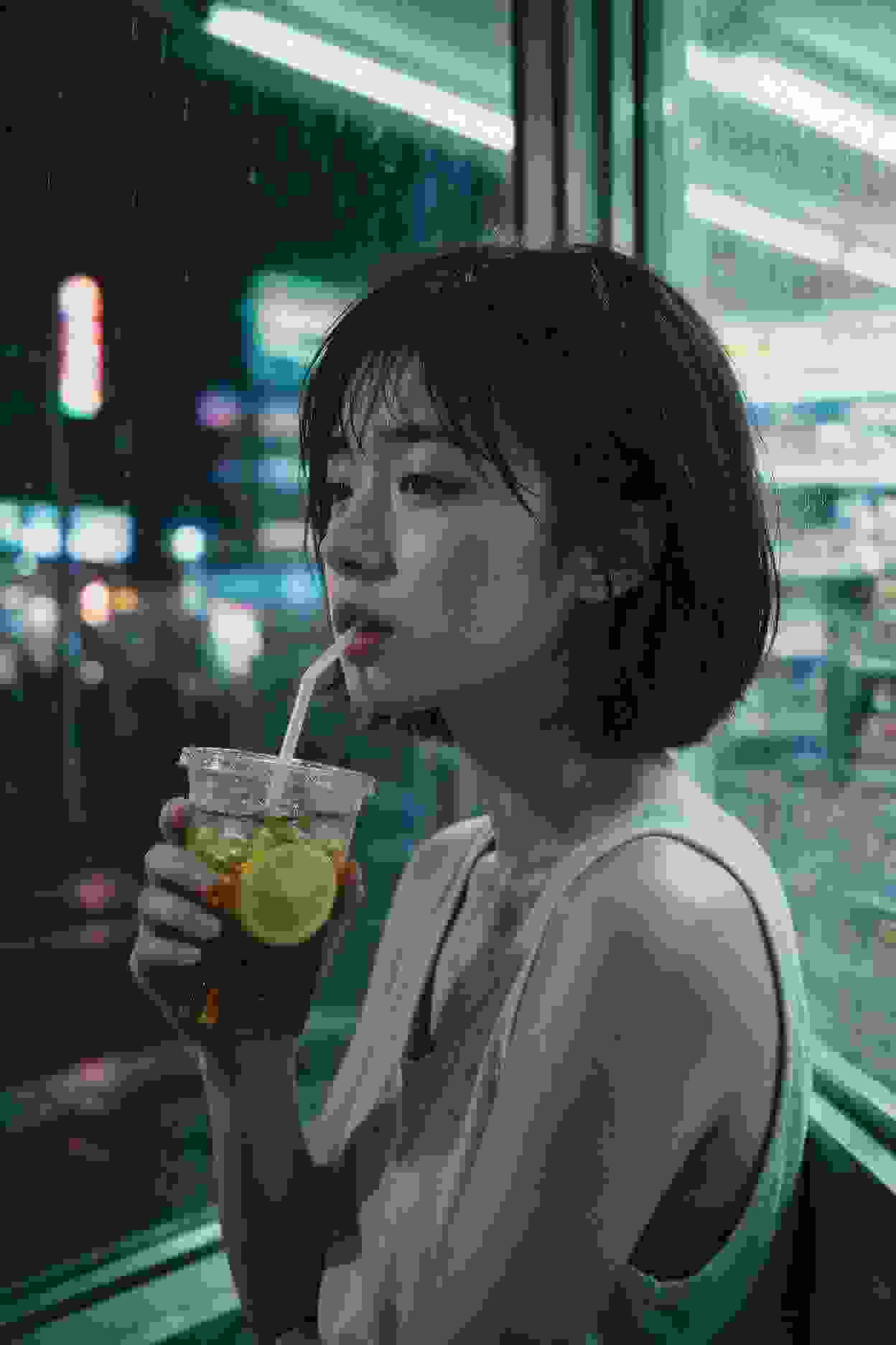 职场风云