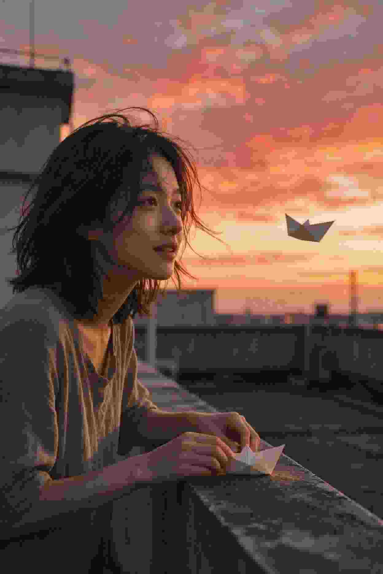 创业梦想