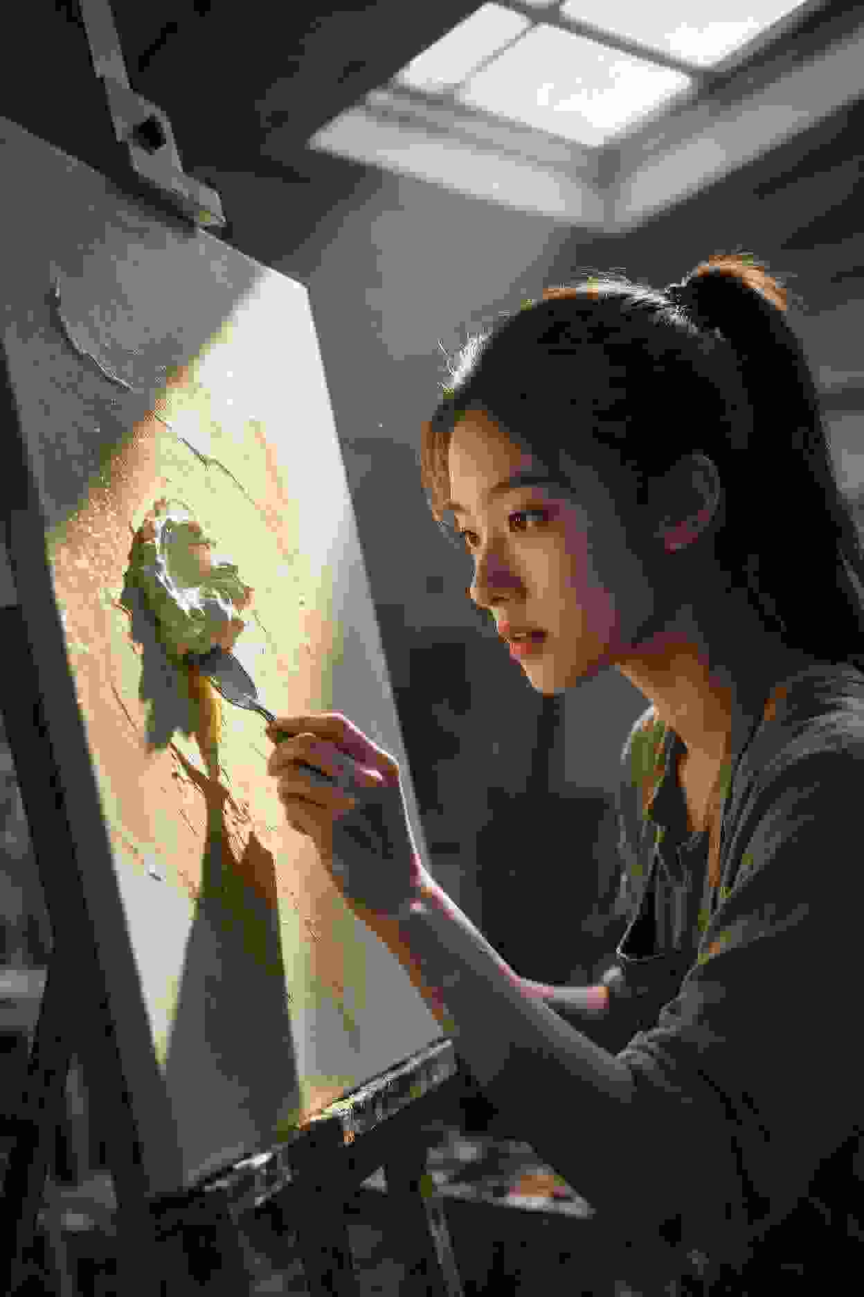 谍影追踪